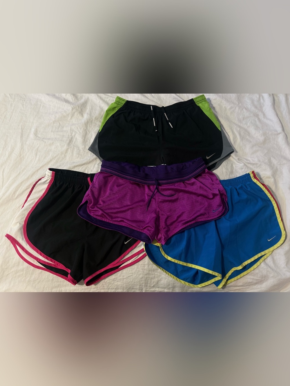 ✨Nike Dri-Fit S Workout Bundle✨